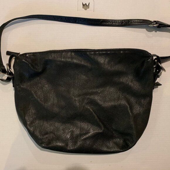 Osgoode Marley Black Purse / Shoulder Bag - Picture 1 of 4